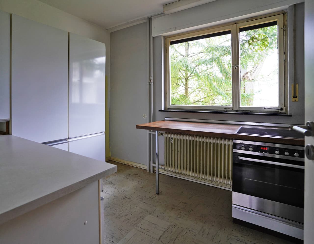 Zweifamilienhaus in Darmstadt – Bild 11