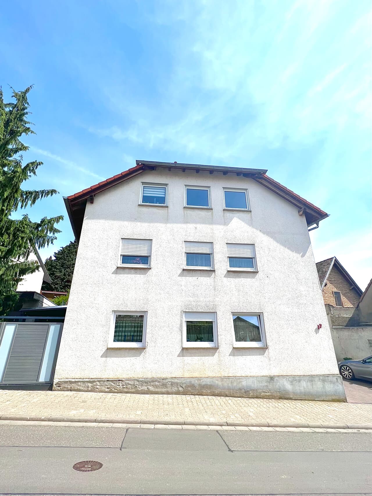 Dachgeschosswohnung in Saulheim – Bild 2