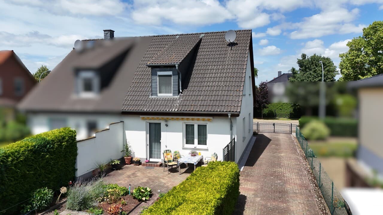Doppelhaushälfte in Stendal – Bild 16