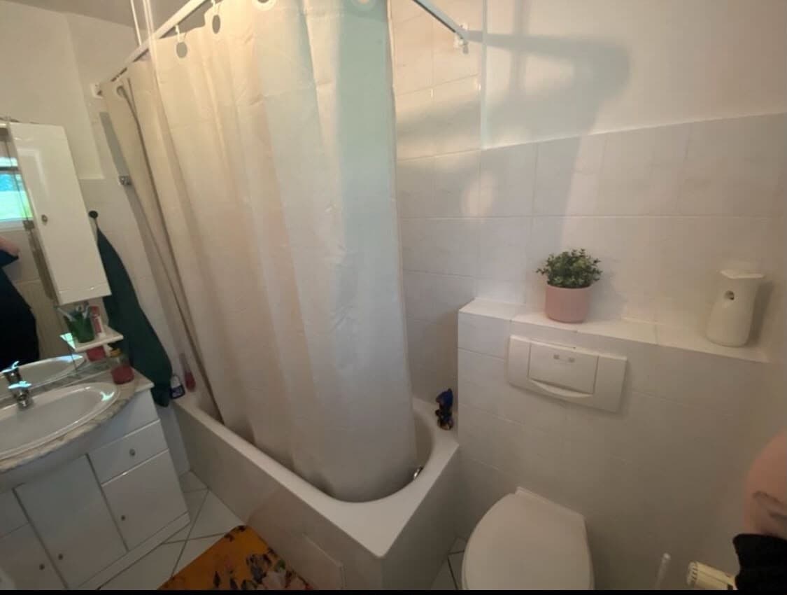 Etagenwohnung in Alfeld – Bild 4