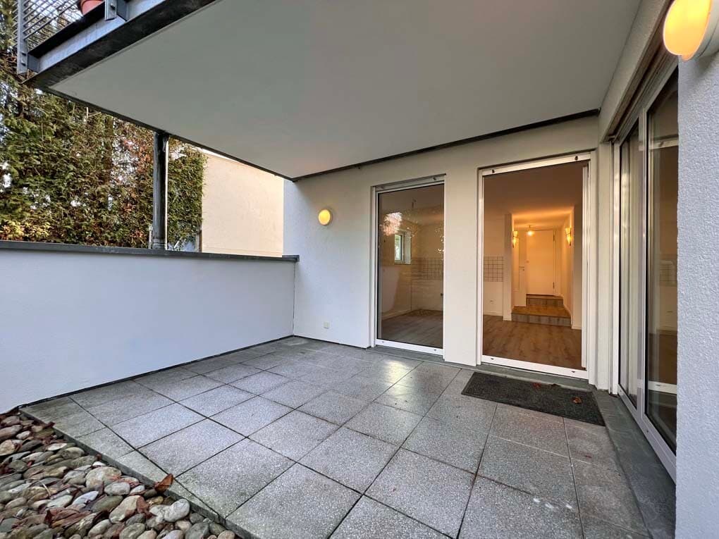 Erdgeschosswohnung in Dreieich-Götzenhain – Bild 2