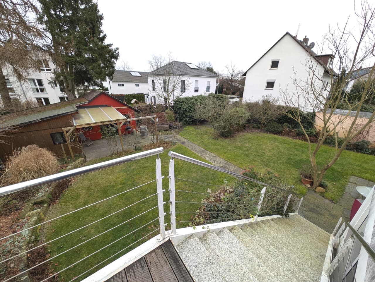 Mehrfamilienhaus in Hannover – Bild 6