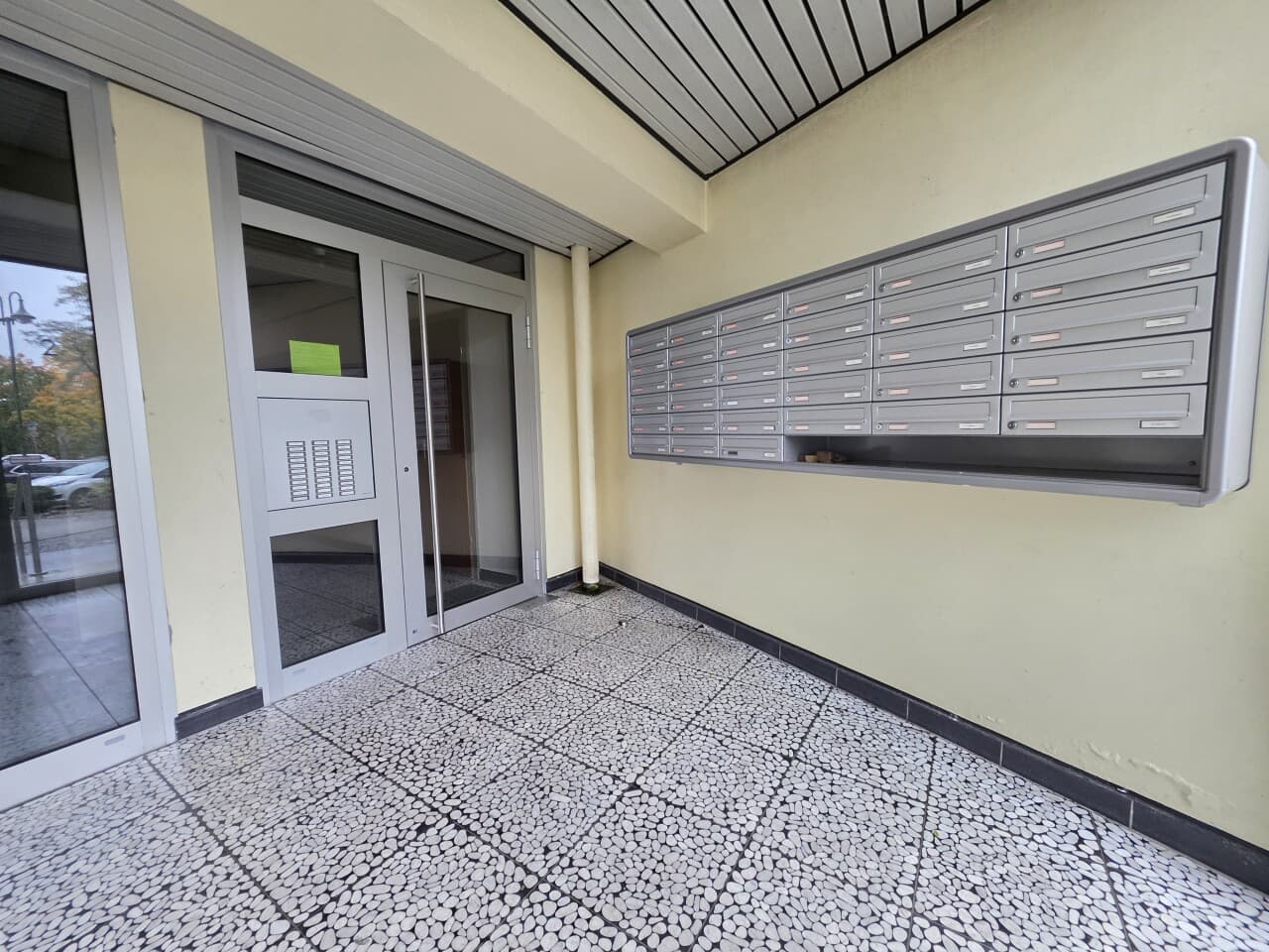 Etagenwohnung in Mülheim – Bild 5
