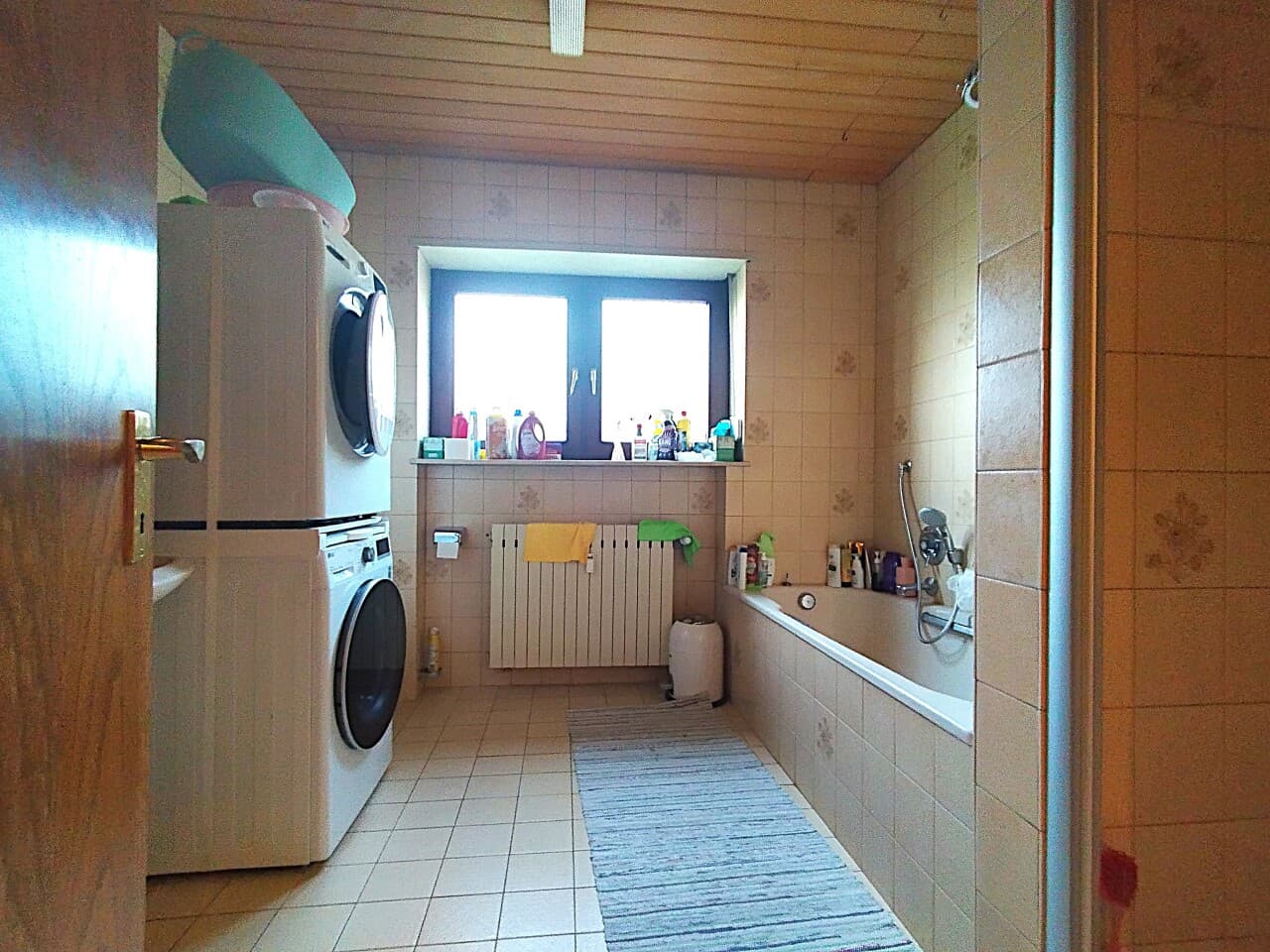 Mehrfamilienhaus in Steinbach – Bild 24