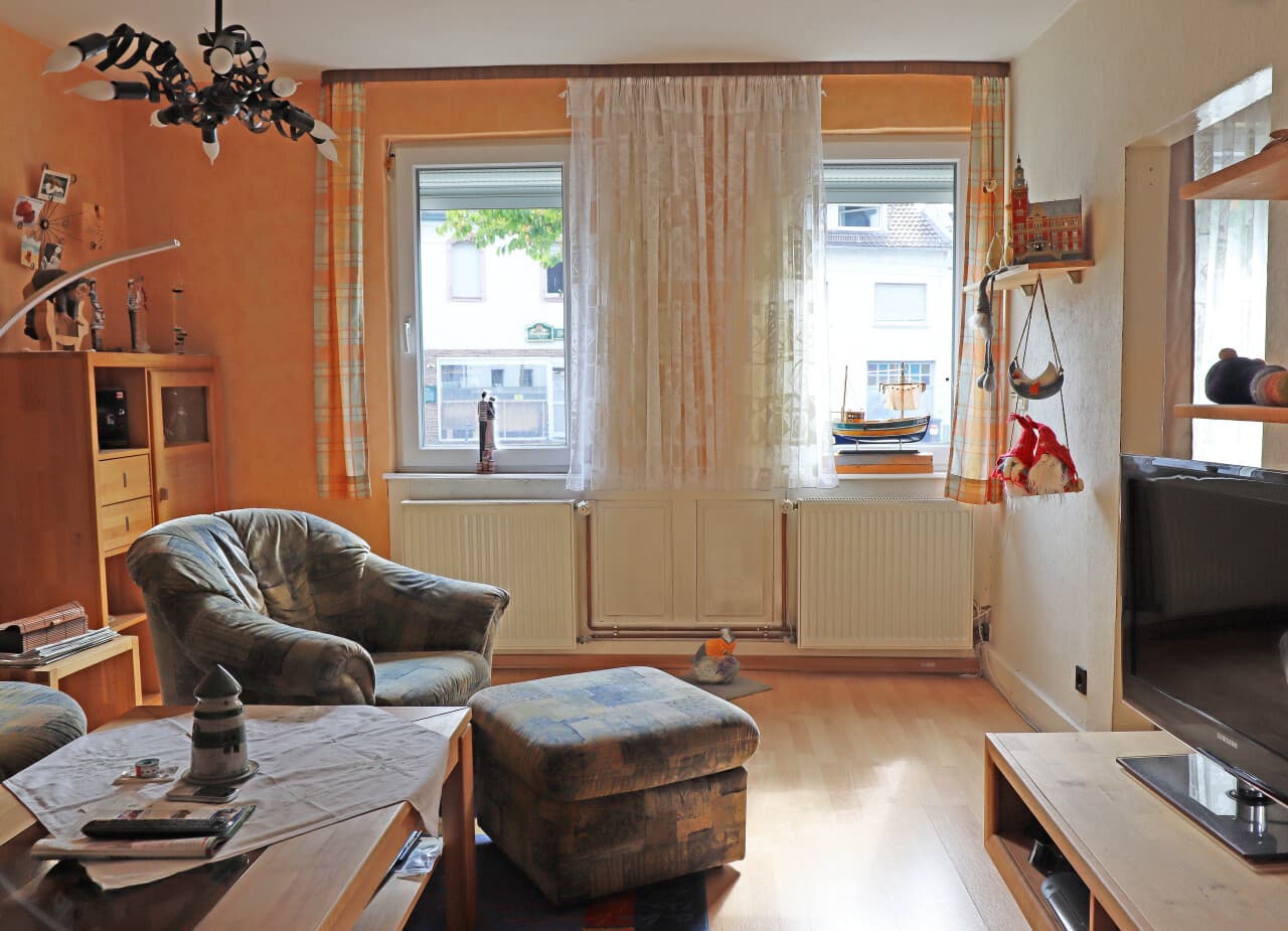 Einfamilienhaus in Darmstadt – Bild 5