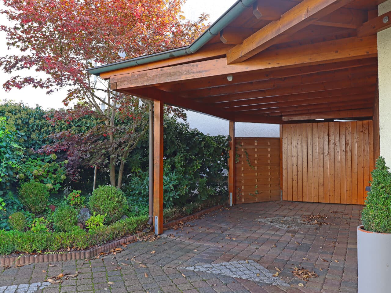 Einfamilienhaus in Nauheim – Bild 11