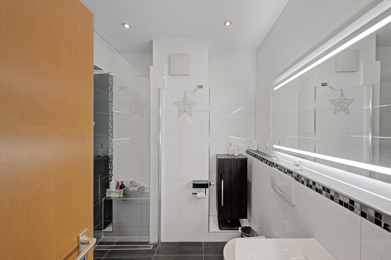 Etagenwohnung in Bochum - Hiltrop – Bild 11
