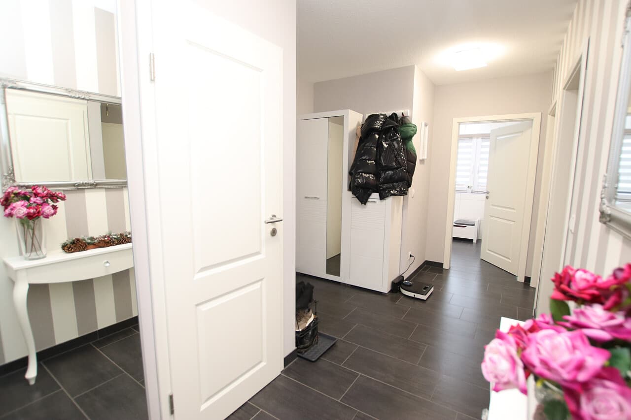 Etagenwohnung in Wilsum – Bild 8