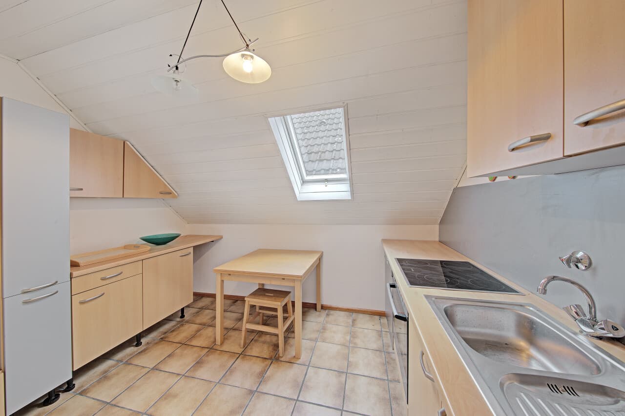Reihenmittelhaus in Dortmund Dorstfeld – Bild 24