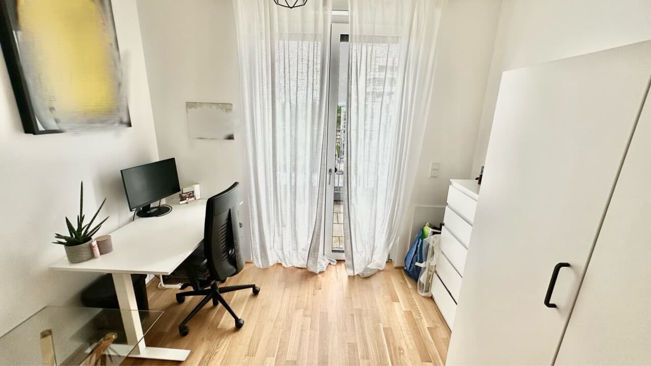 Penthouse in Mainz – Bild 11
