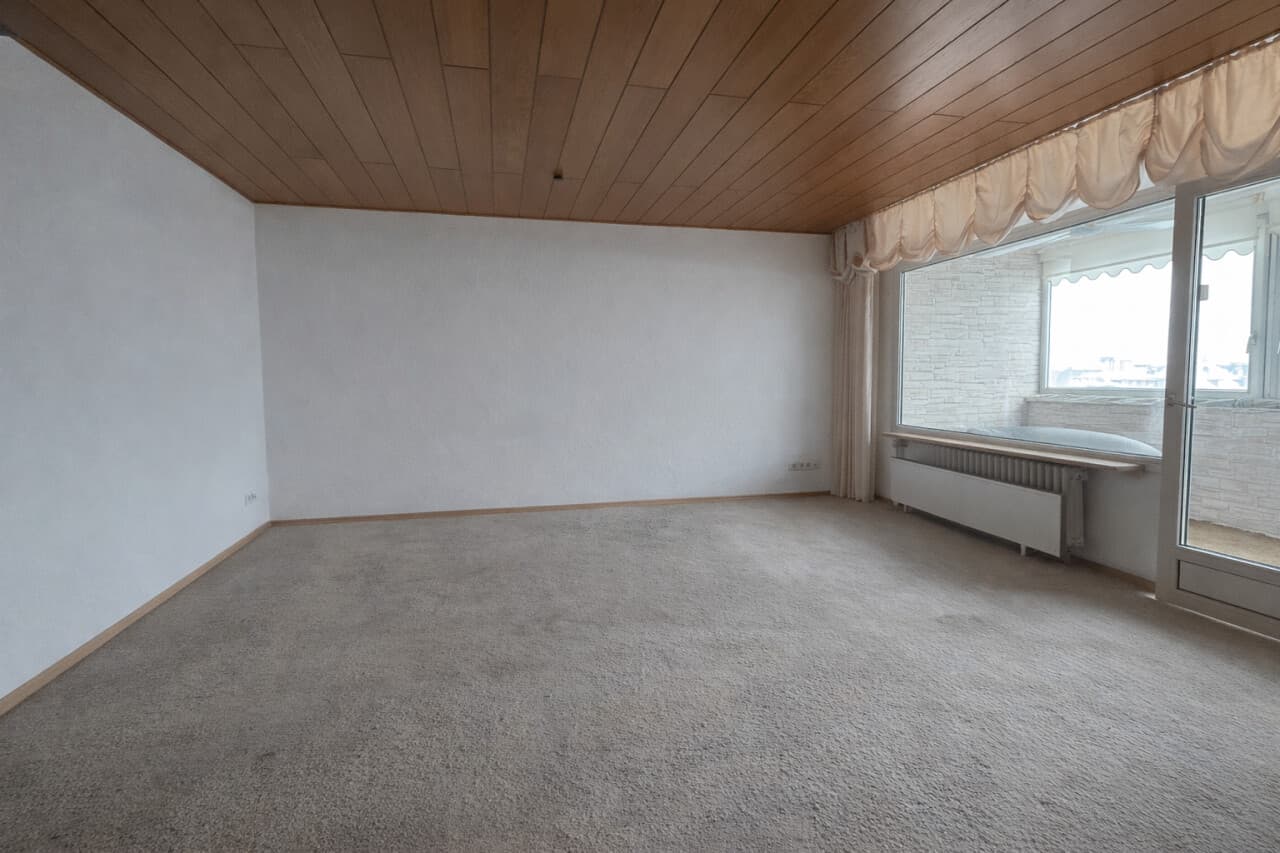Etagenwohnung in Wilhelmshaven – Bild 8