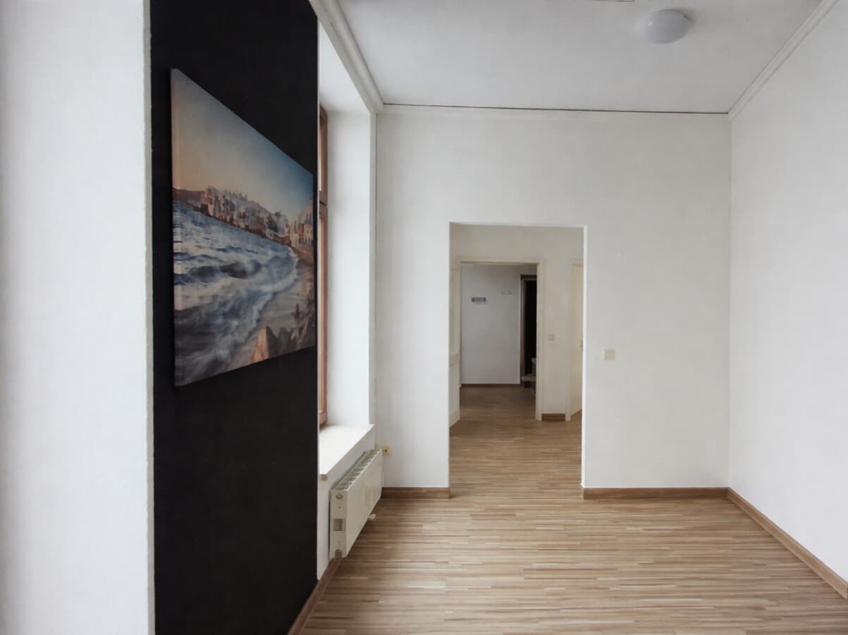Etagenwohnung in Gera – Bild 6