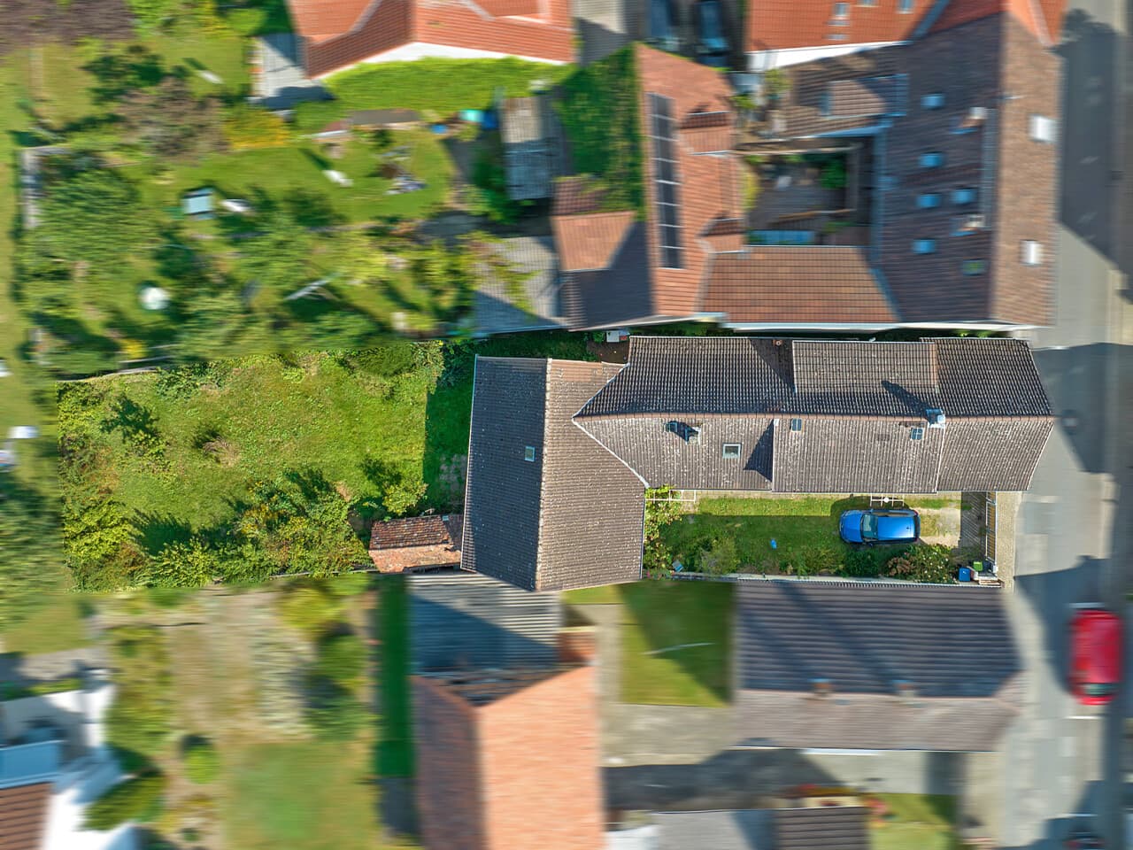 Mehrfamilienhaus in Egelsbach – Bild 3