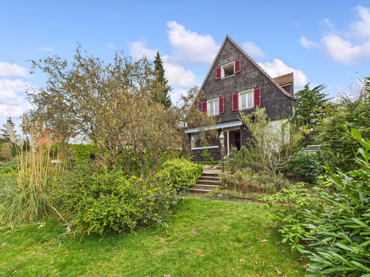 Einfamilienhaus in Darmstadt – Bild 29