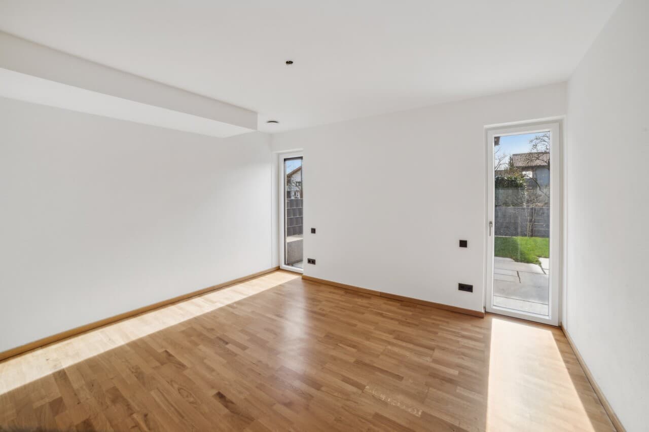 Erdgeschosswohnung in Söchtenau – Bild 3