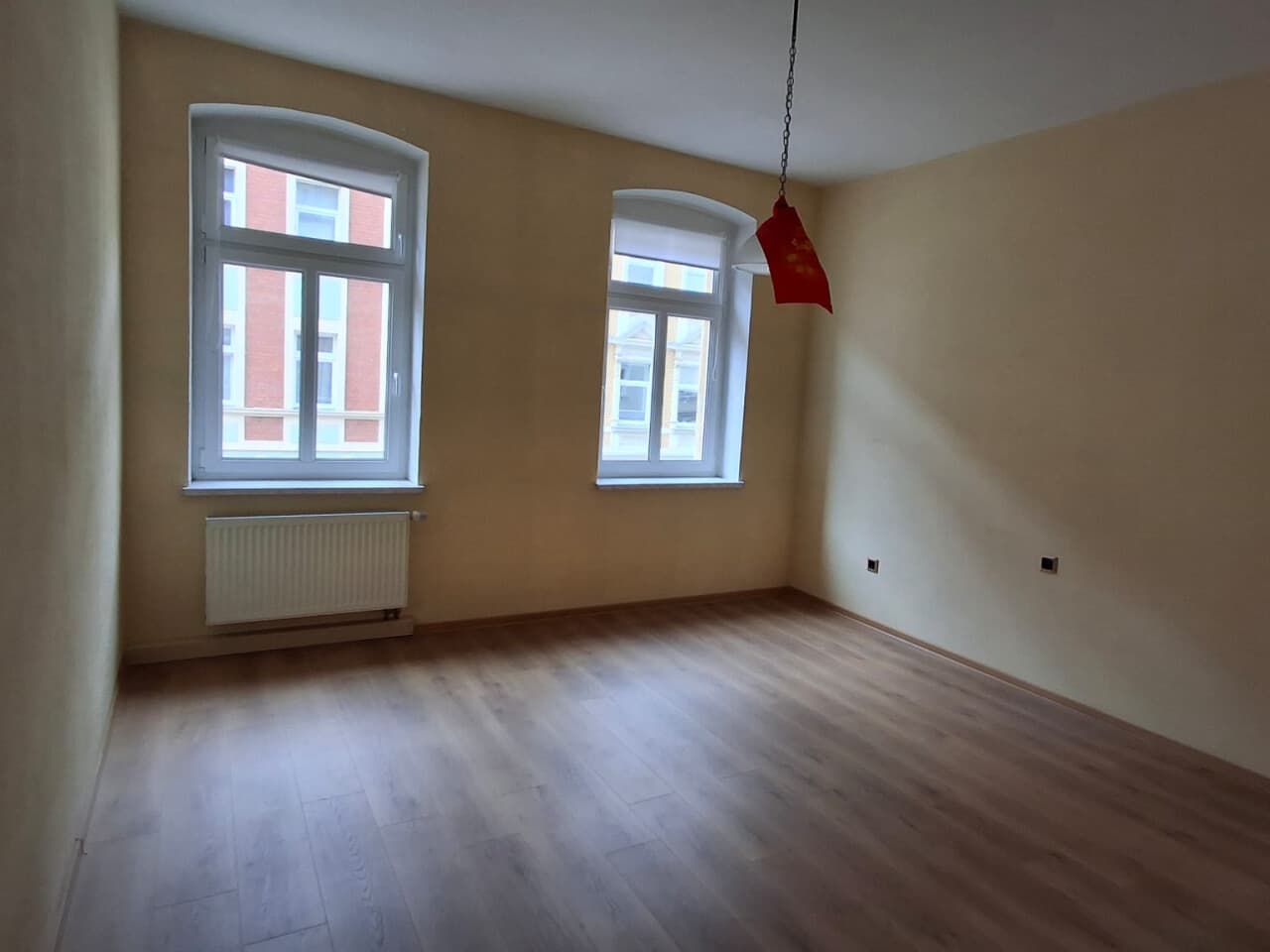 Etagenwohnung in Gera – Bild 6