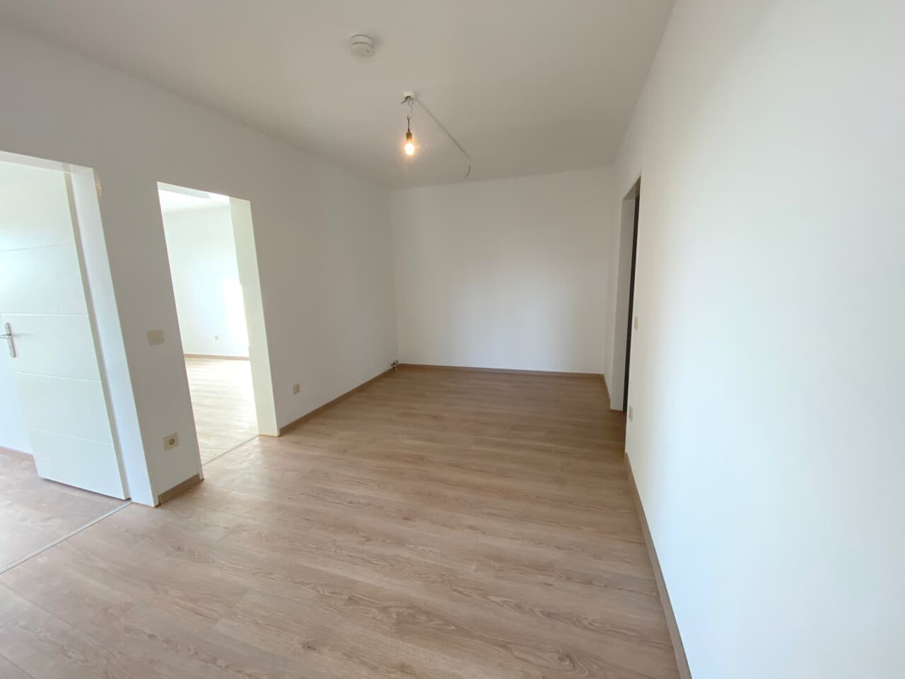 Etagenwohnung in Herne – Bild 2