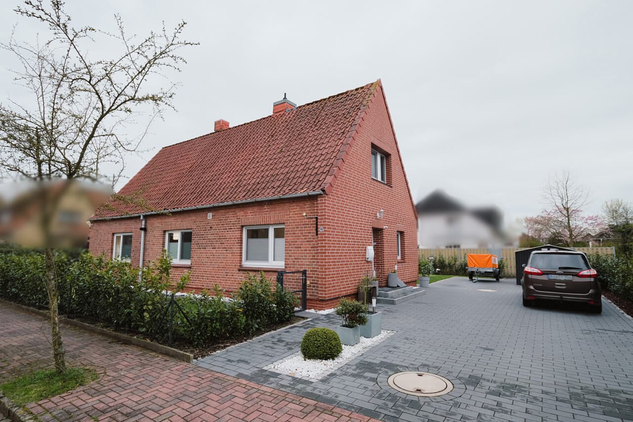 Einfamilienhaus in Rotenburg – Bild 21