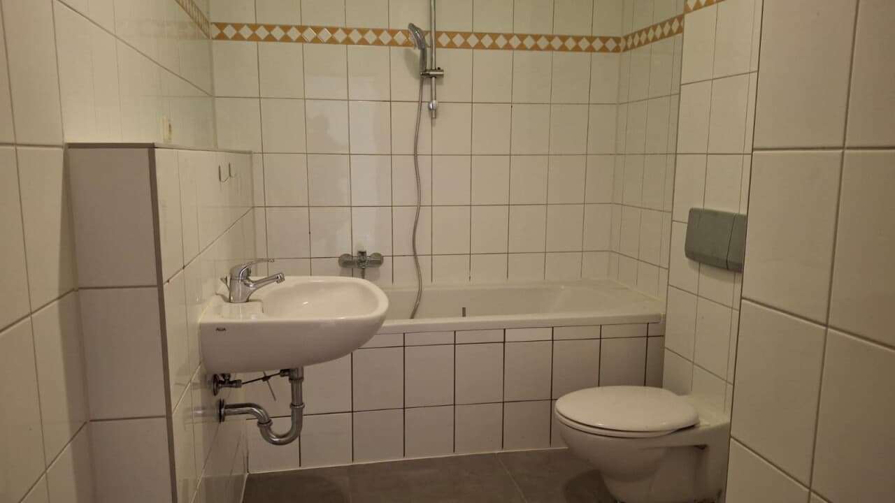 Dachgeschosswohnung in Gera – Bild 3