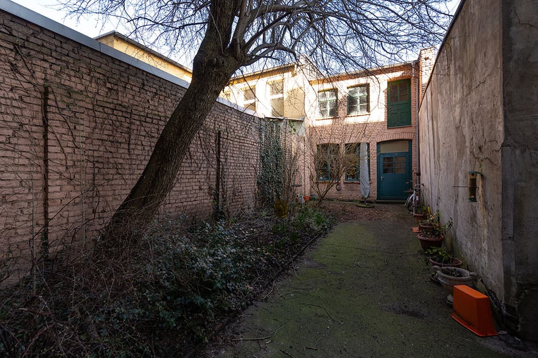 Mehrfamilienhaus in Dortmund Innenstadt Nord – Bild 33
