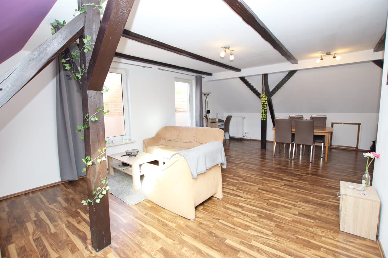 Mehrfamilienhaus in Nordhorn – Bild 14