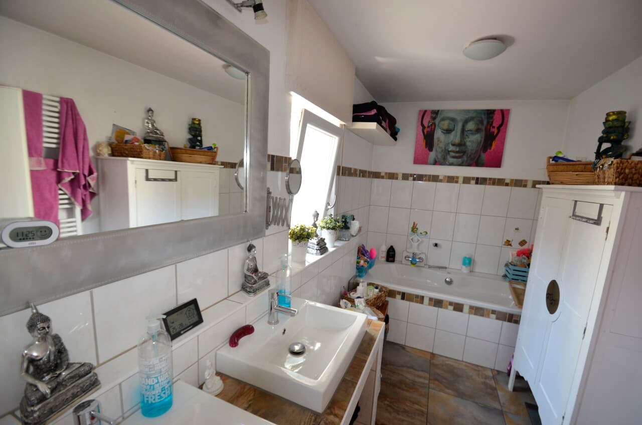 Einfamilienhaus in Saulheim – Bild 22