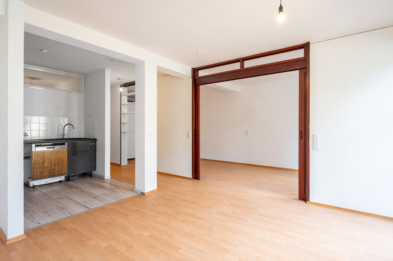Maisonette in Aachen – Bild 5