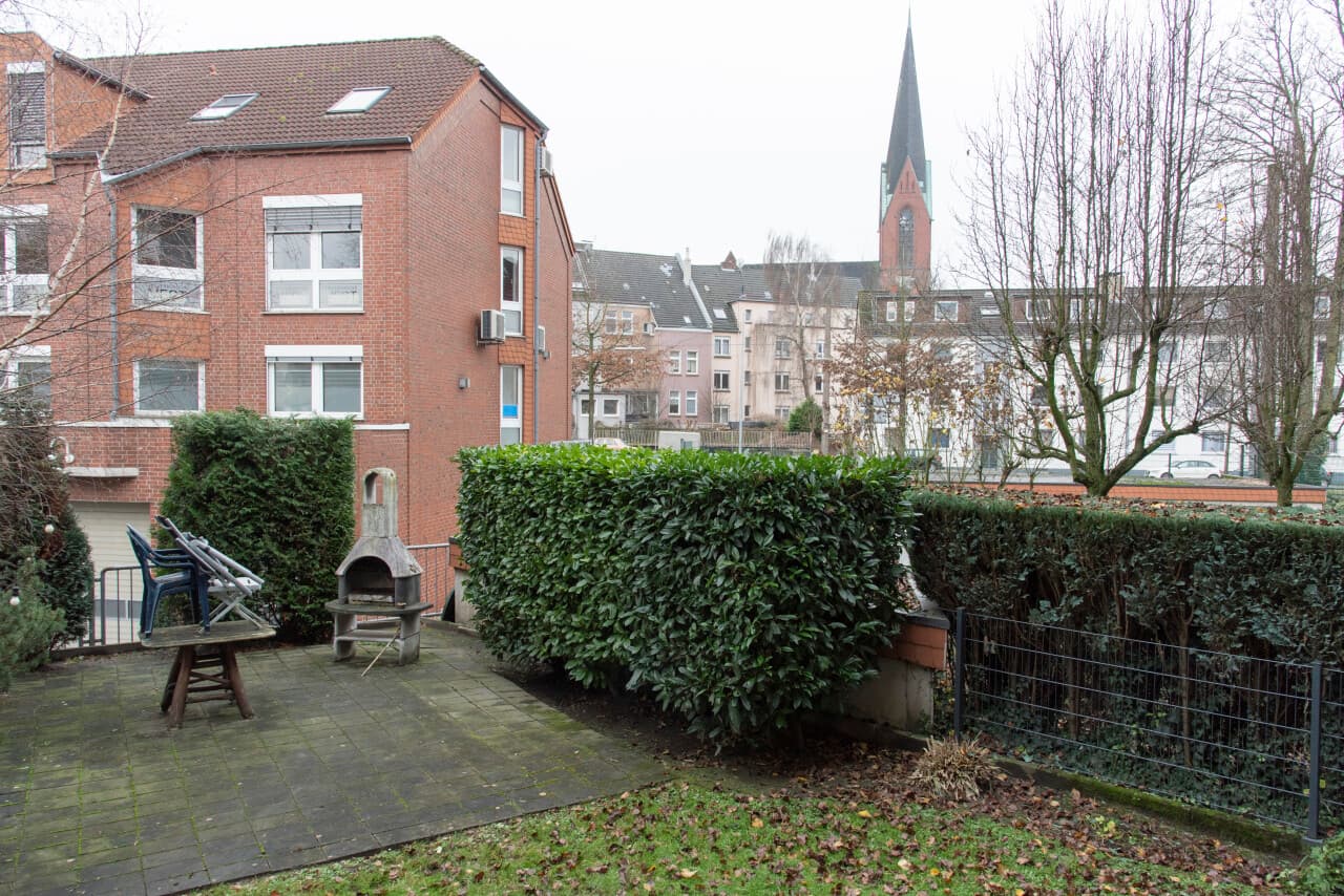 Mehrfamilienhaus in Recklinghausen - Ostviertel – Bild 22