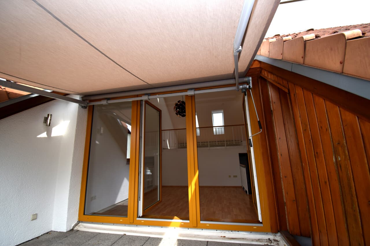 Maisonette in Gifhorn – Bild 16