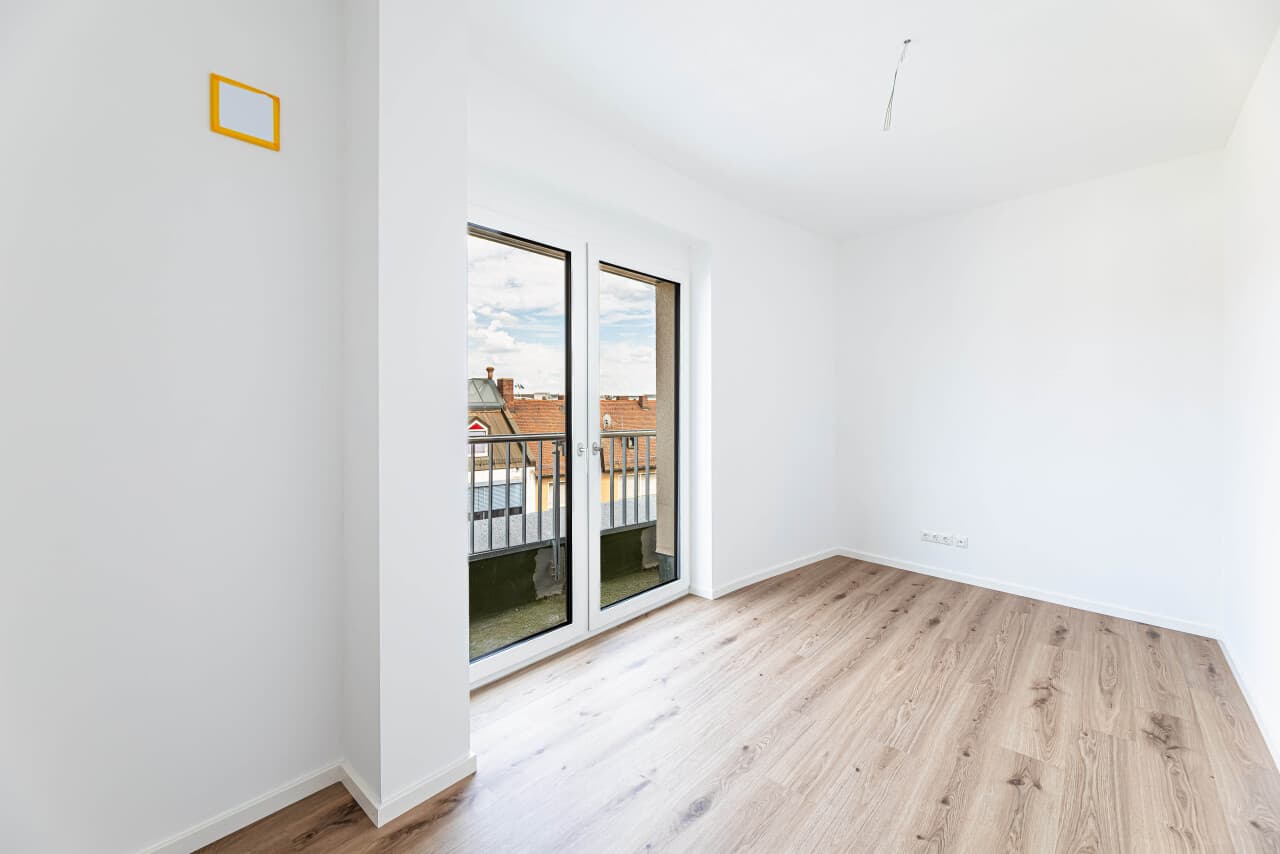 Maisonette in Nürnberg – Bild 5