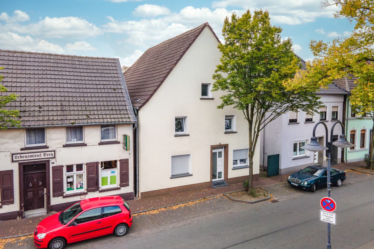 Mehrfamilienhaus in Geldern – Bild 2