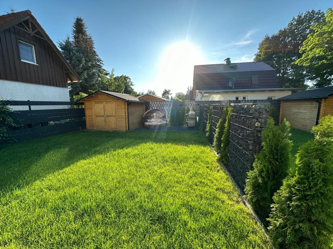 Doppelhaushälfte in Oranienburg – Bild 3