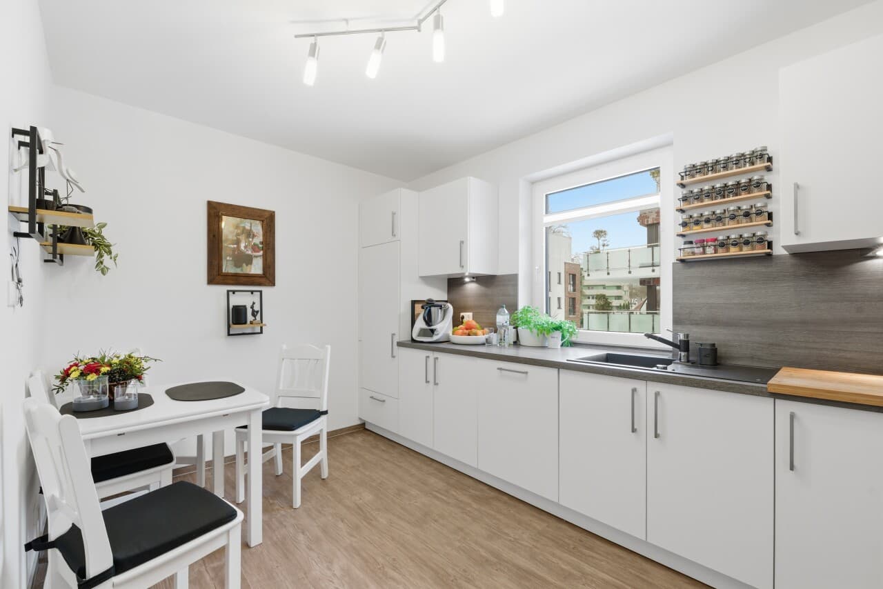 Etagenwohnung in Buxtehude – Bild 2