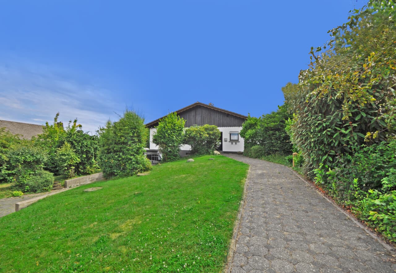 Einfamilienhaus in Mengerskirchen – Bild 2