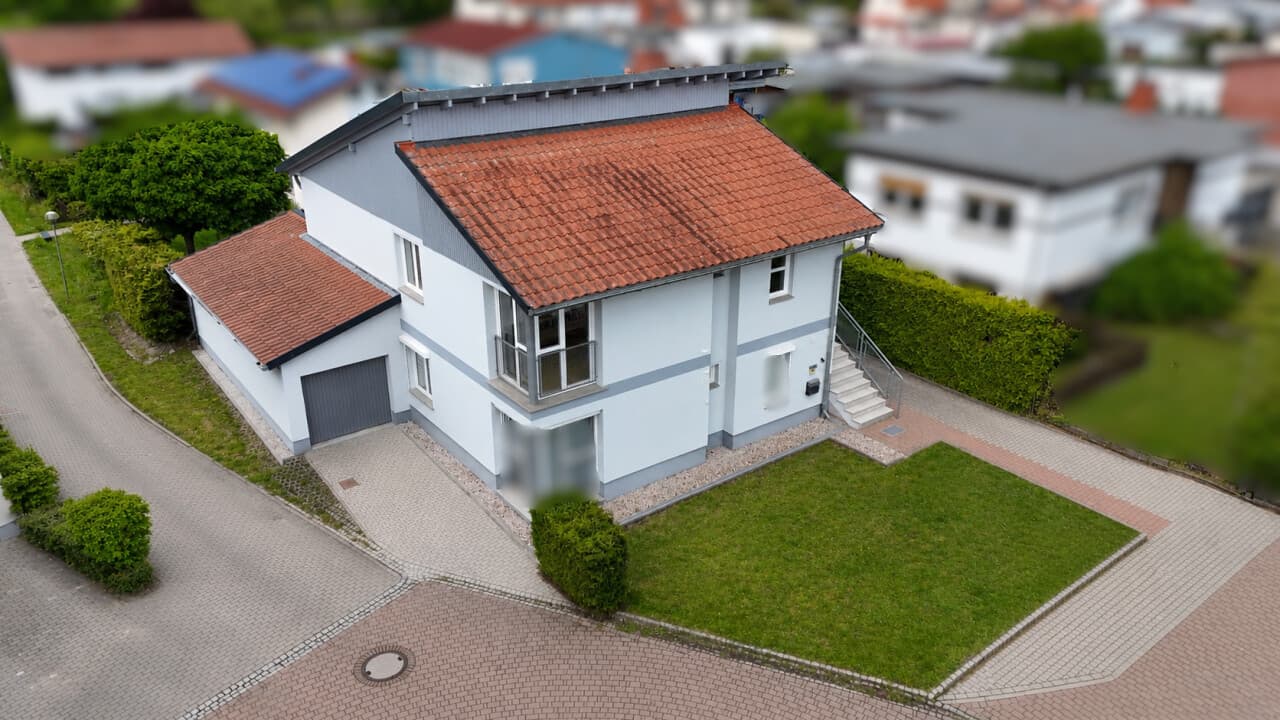 Etagenwohnung in Stendal – Bild 14