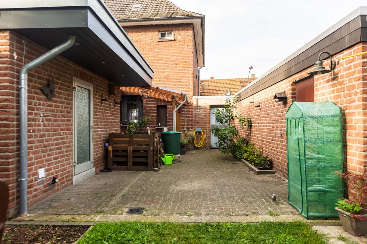Doppelhaushälfte in Weeze – Bild 21