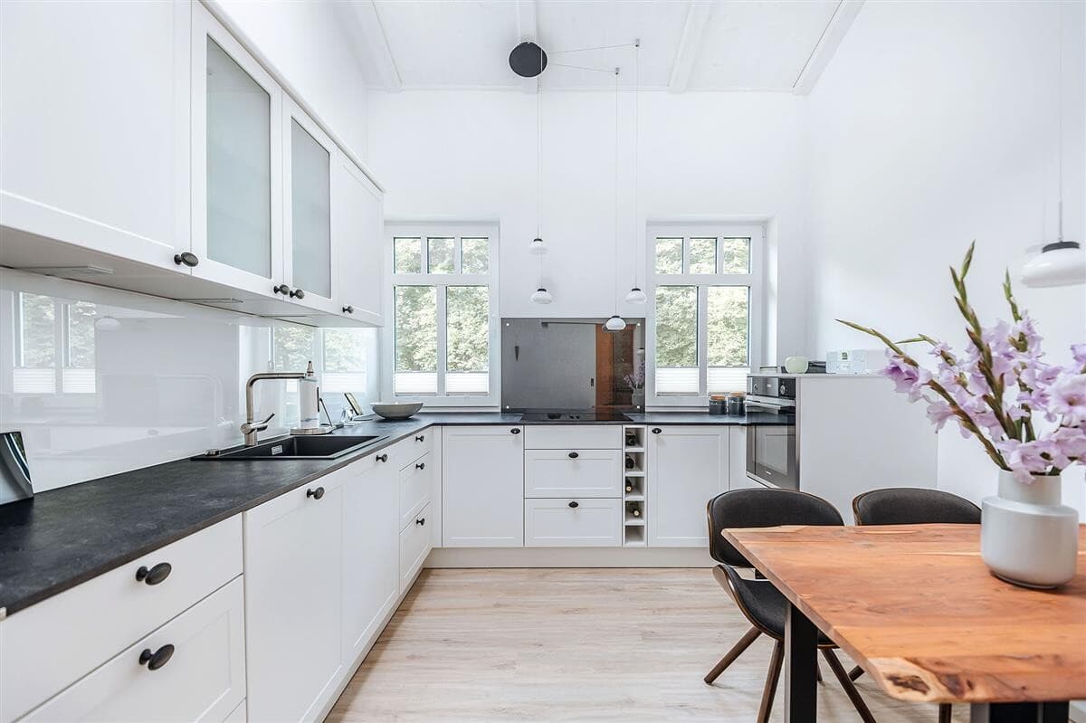 Maisonette in Bad Doberan – Bild 4