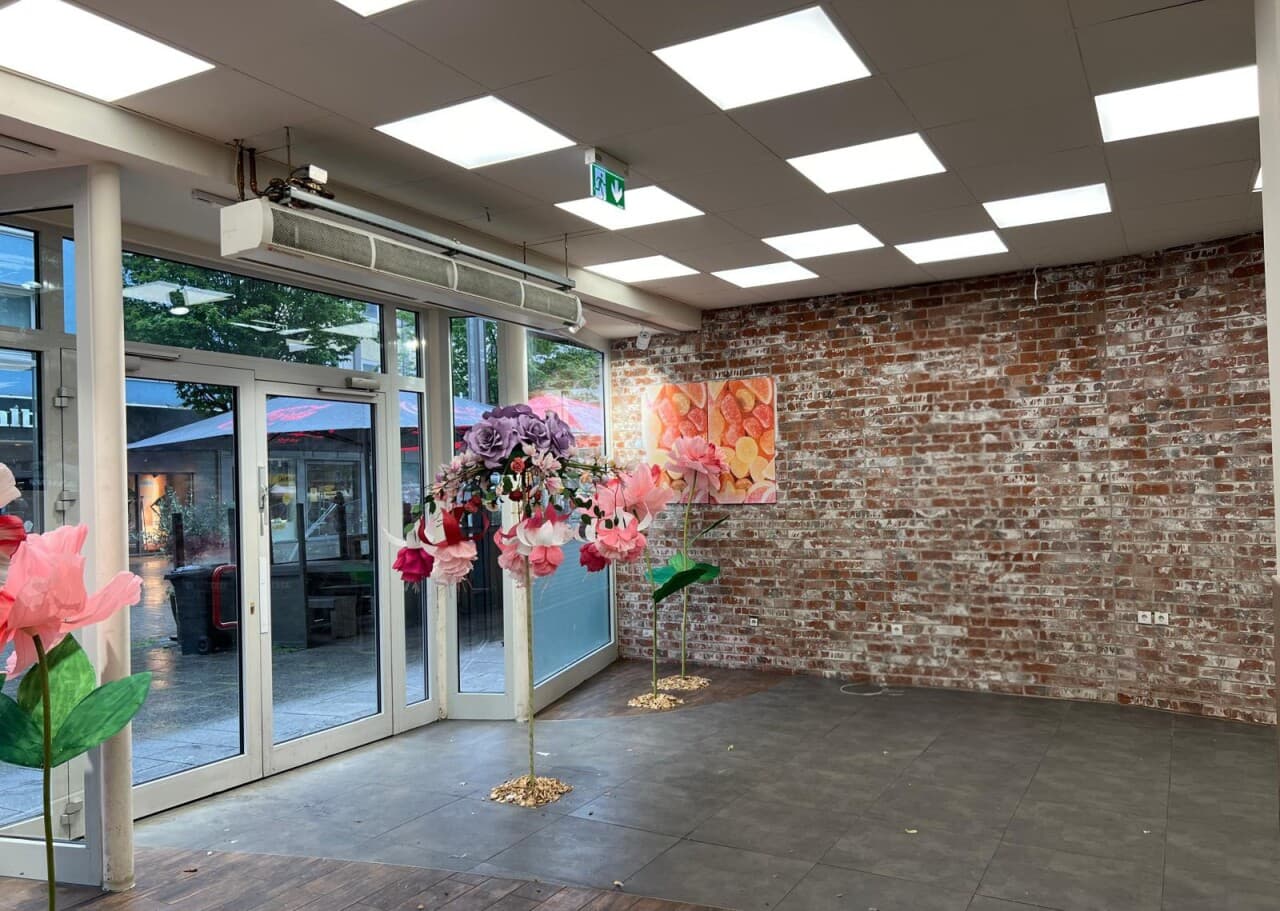 Gastronomie in Hagen - Zentrum – Bild 7