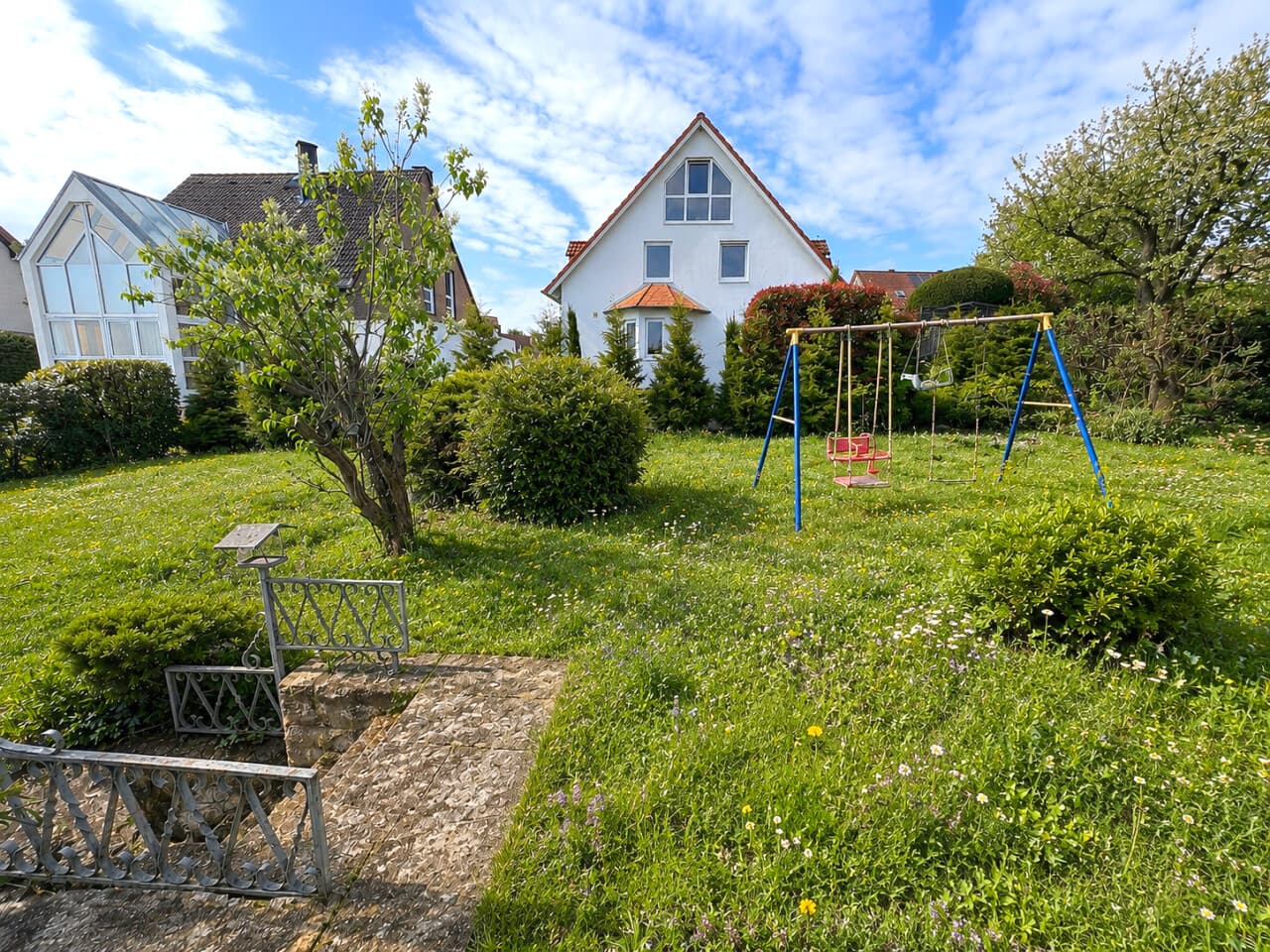 Einfamilienhaus in Essenheim – Bild 14