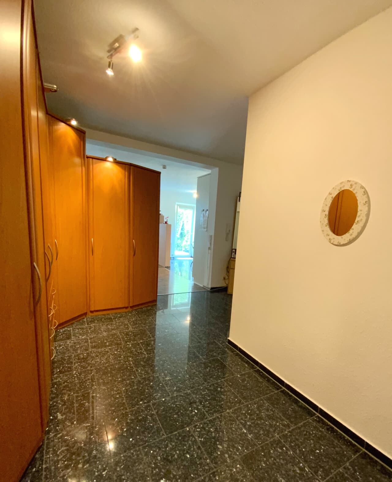 Erdgeschosswohnung in Friedberg – Bild 17