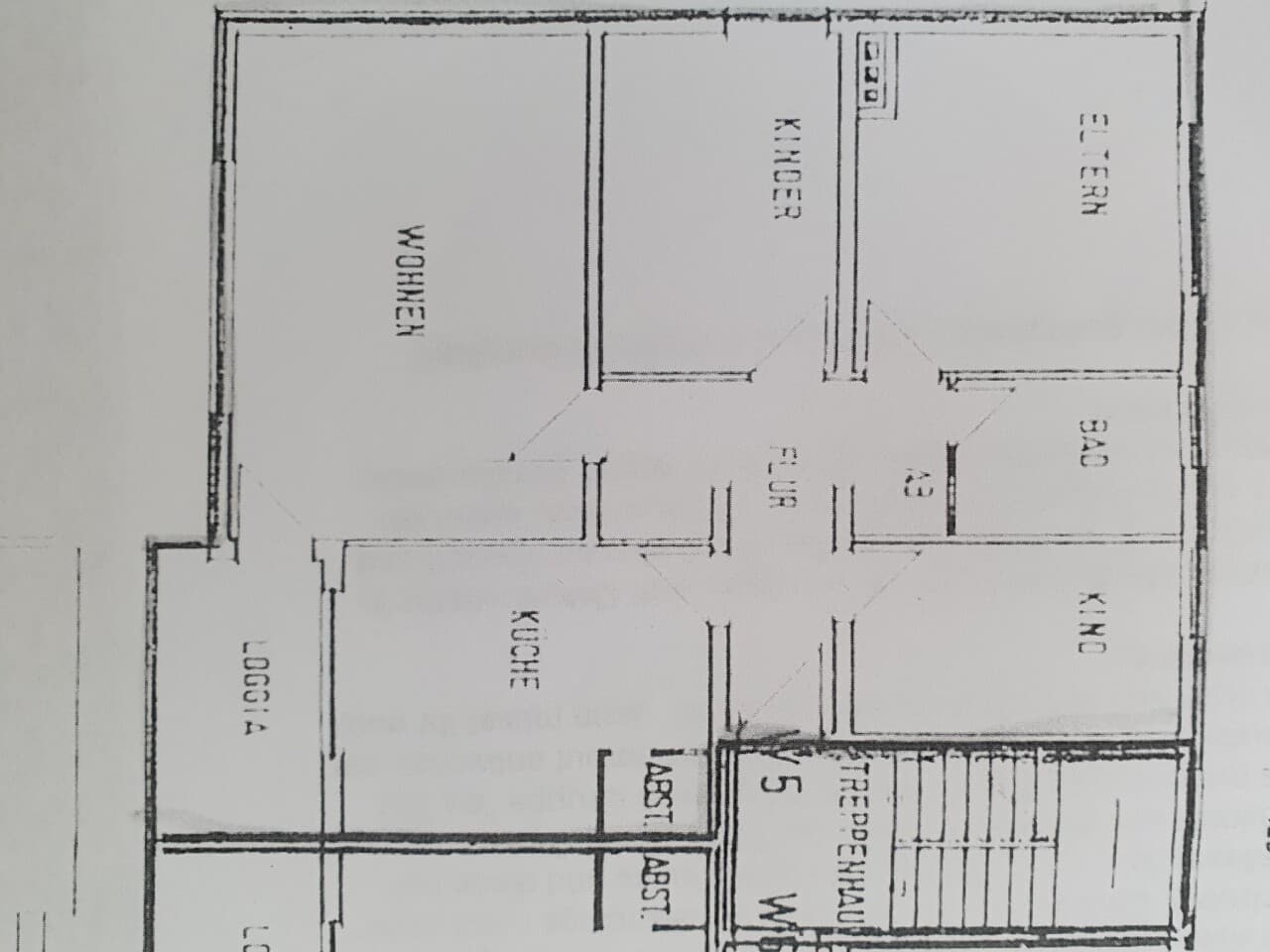 Etagenwohnung in Selters-Münster – Bild 14