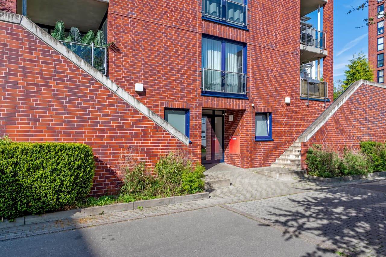 Maisonette in Ostfildern – Bild 2