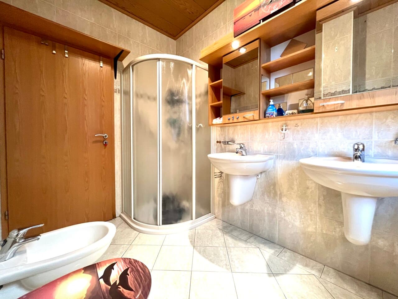 Bungalow in Tessin OT Vilz – Bild 5