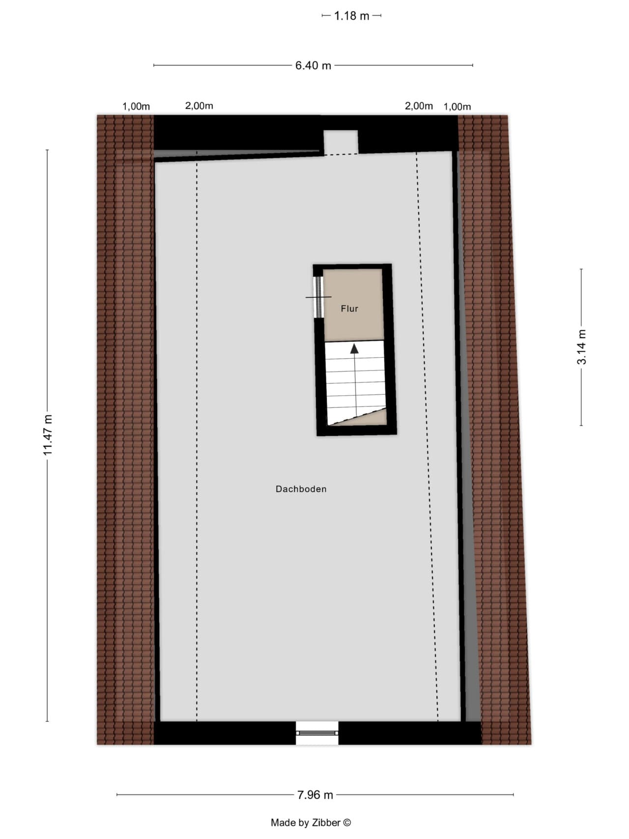 Mehrfamilienhaus in Geldern – Bild 14