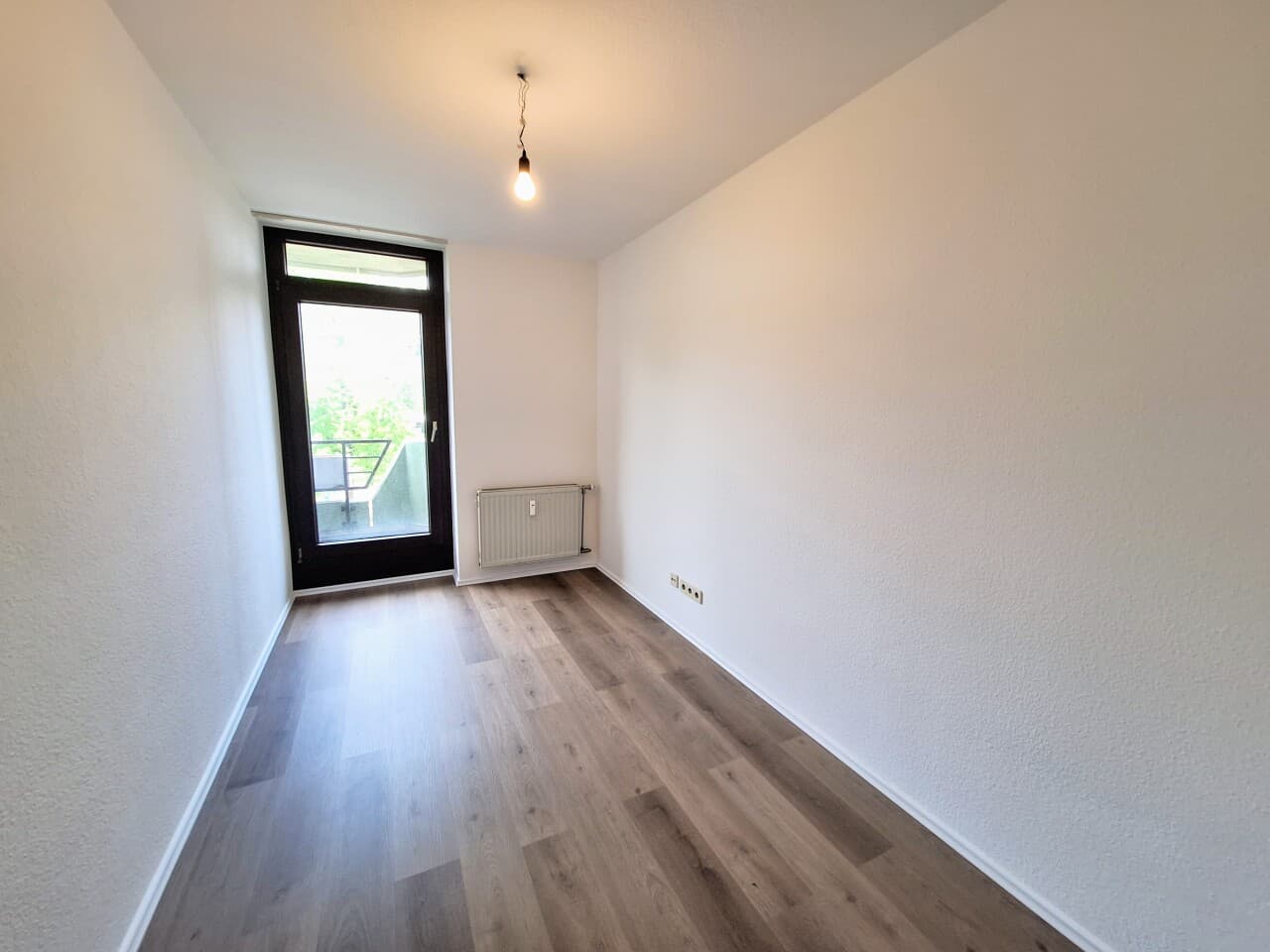 Etagenwohnung in Mülheim an der Ruhr – Bild 8