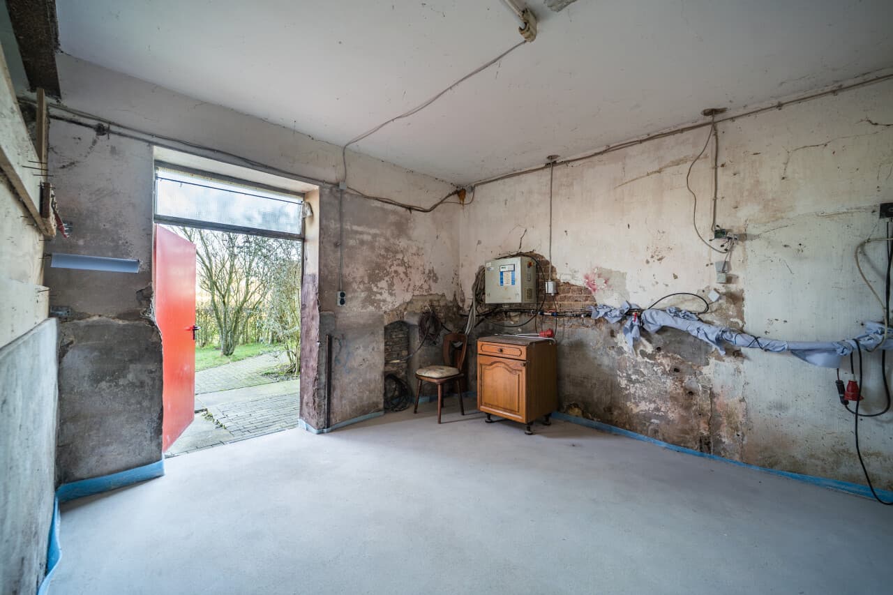 Etagenwohnung in Uedem - Keppeln – Bild 42