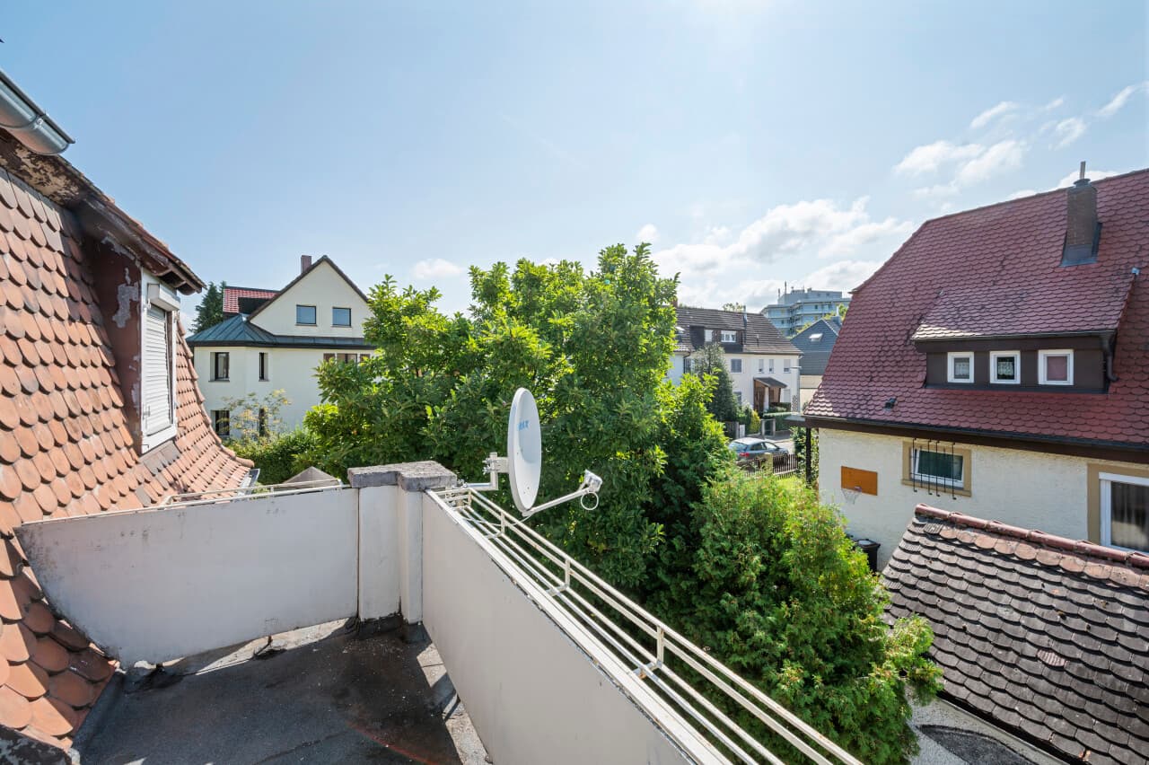 Villa in Rheinfelden – Bild 13