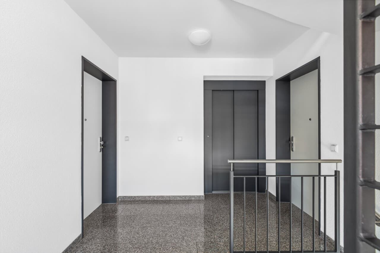 Etagenwohnung in Bad Säckingen – Bild 14