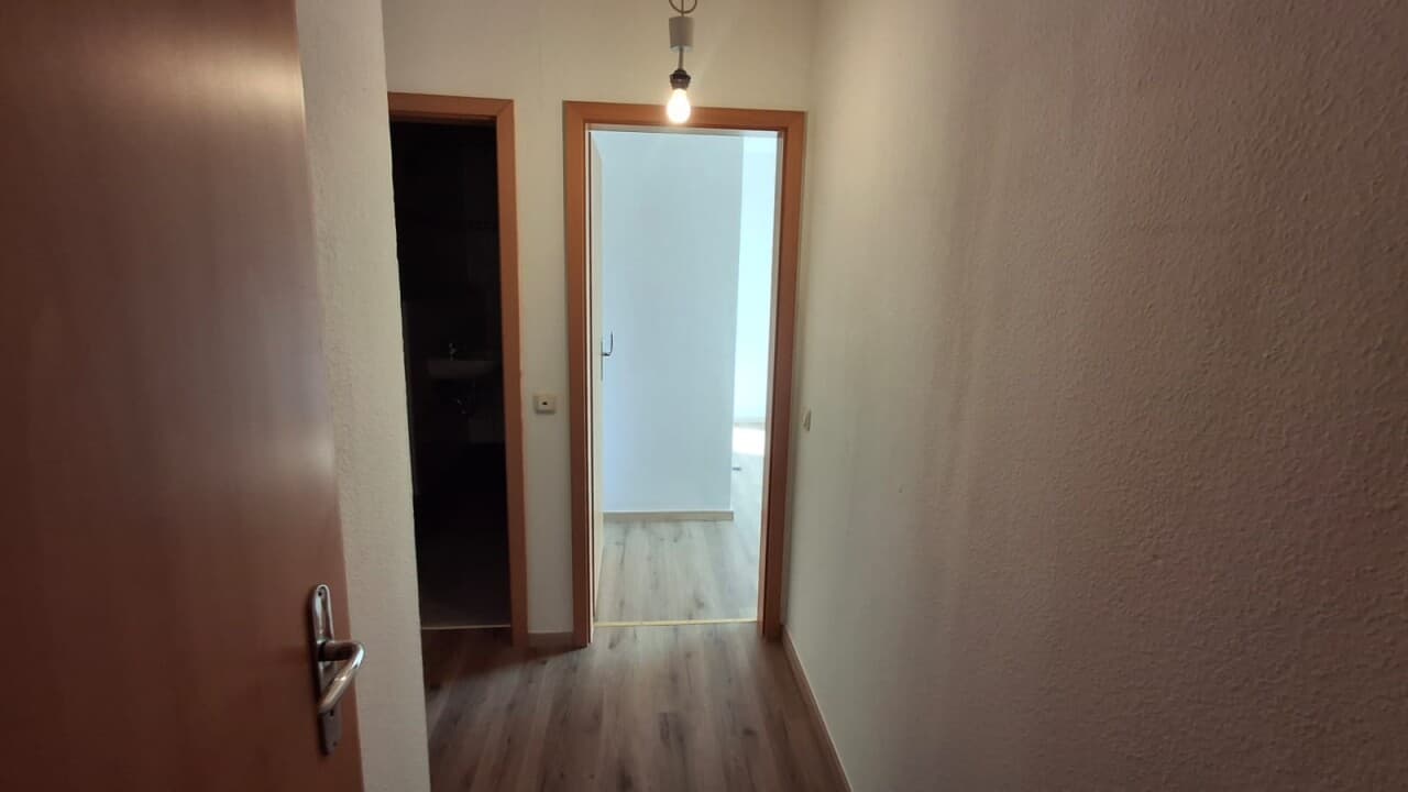 Dachgeschosswohnung in Gera – Bild 4