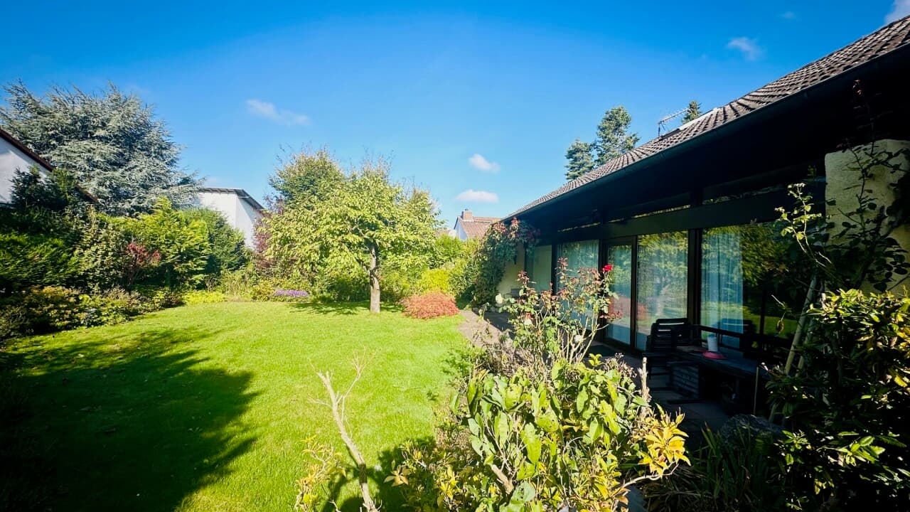 Einfamilienhaus in Mainz – Bild 4